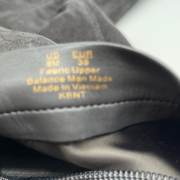 Sam Edelman Kent Over the Knee Boots - Picture 10 of 12